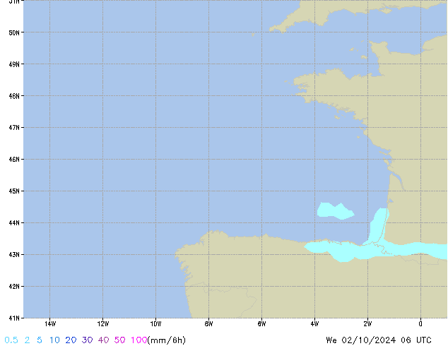 We 02.10.2024 06 UTC