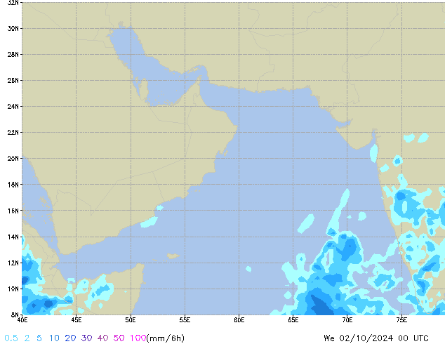 We 02.10.2024 00 UTC