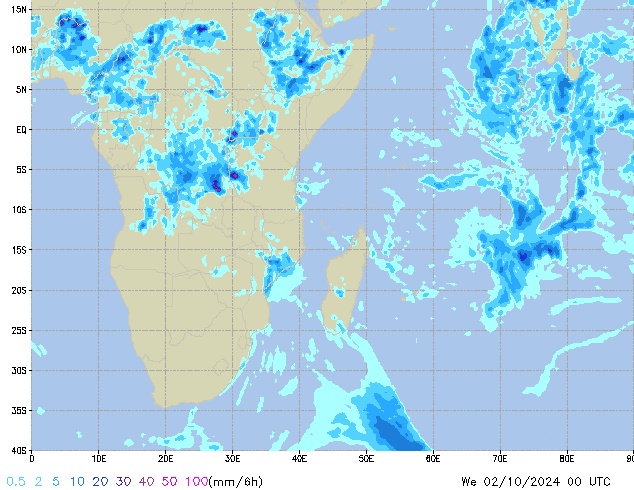 We 02.10.2024 00 UTC