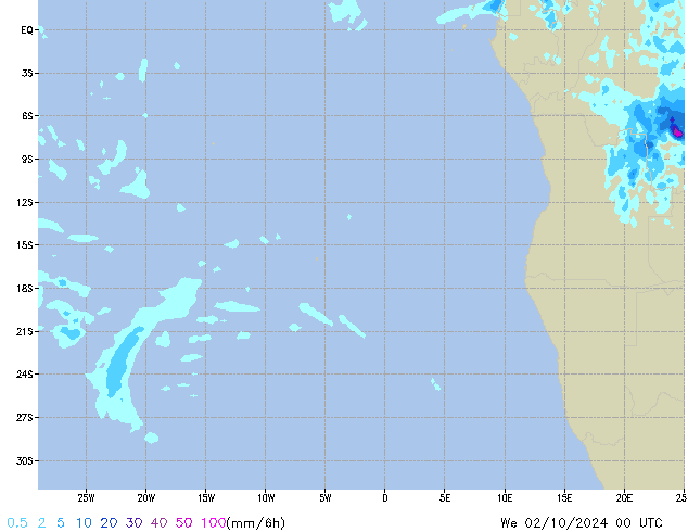 We 02.10.2024 00 UTC