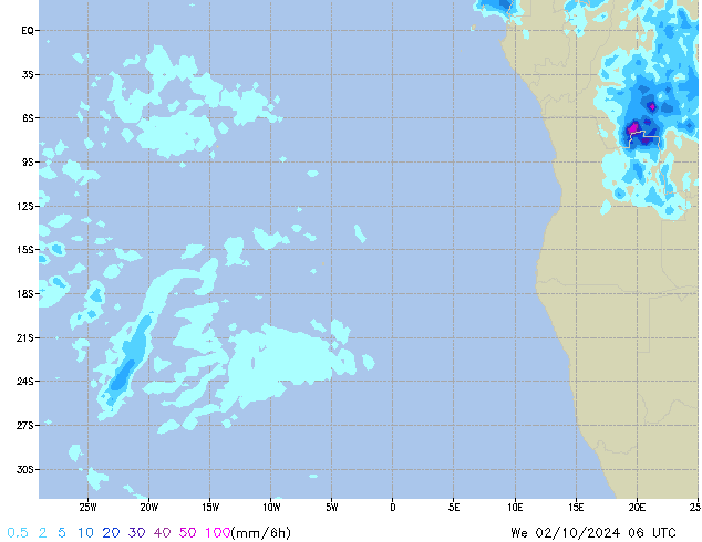 We 02.10.2024 06 UTC