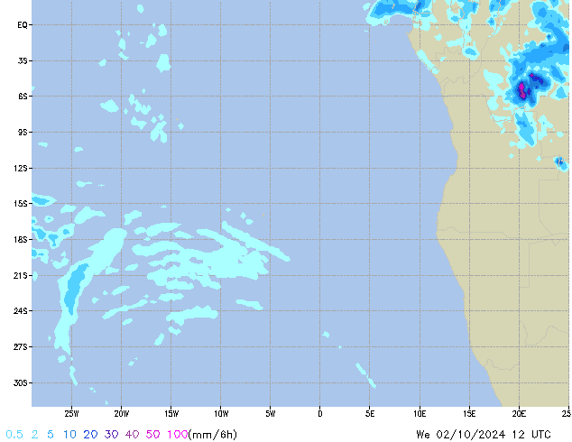 We 02.10.2024 12 UTC