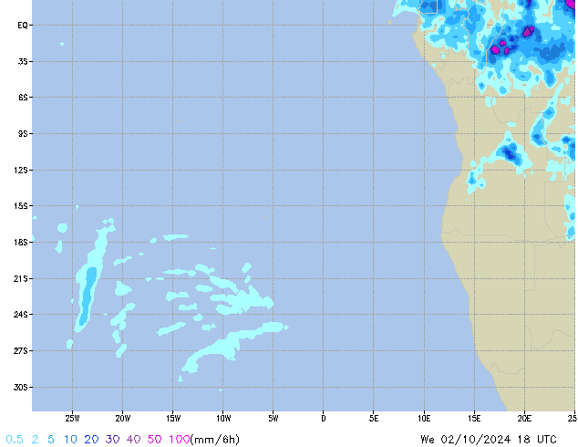 We 02.10.2024 18 UTC