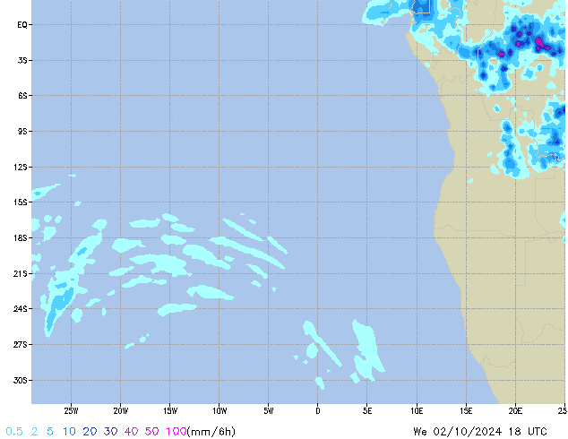 We 02.10.2024 18 UTC