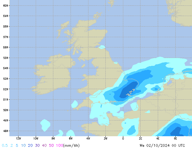 We 02.10.2024 00 UTC