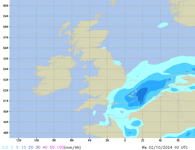 We 02.10.2024 00 UTC