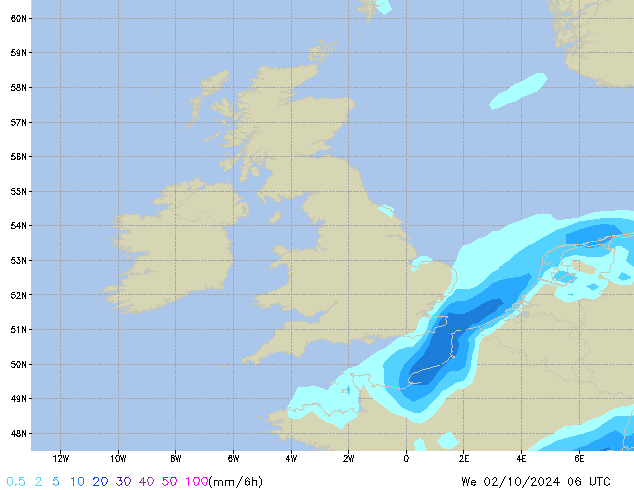 We 02.10.2024 06 UTC