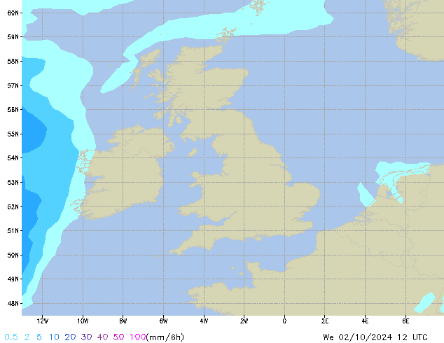 We 02.10.2024 12 UTC