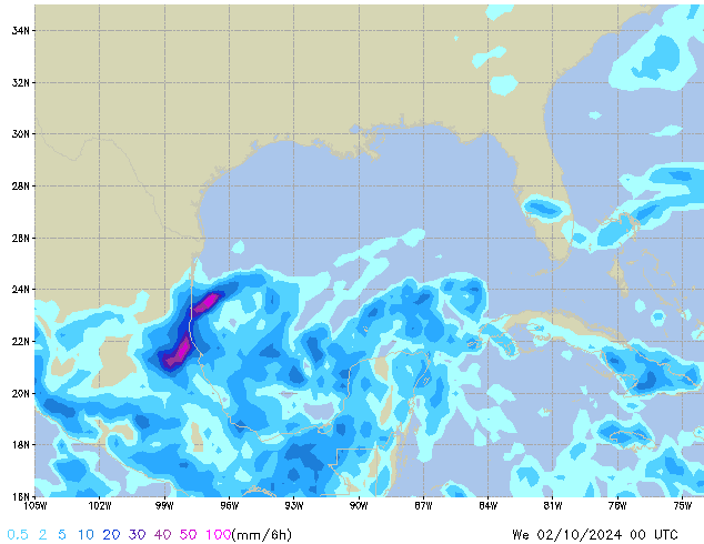 We 02.10.2024 00 UTC