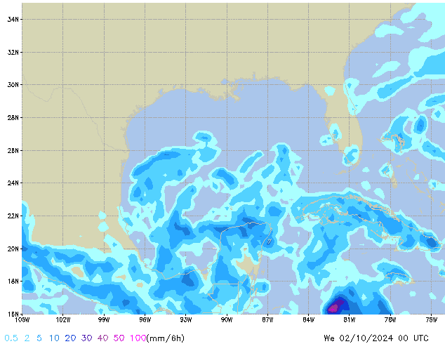 We 02.10.2024 00 UTC