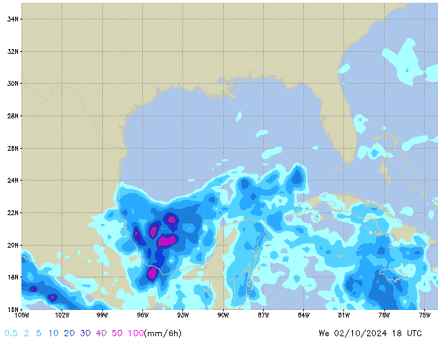 We 02.10.2024 18 UTC