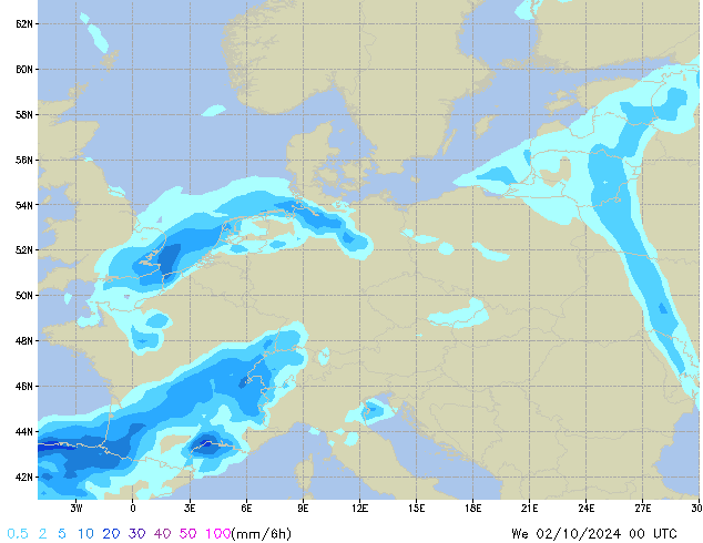 We 02.10.2024 00 UTC