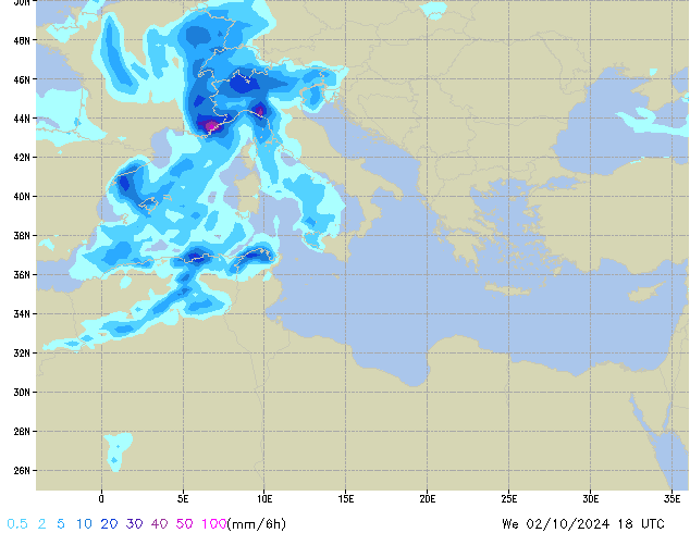 We 02.10.2024 18 UTC