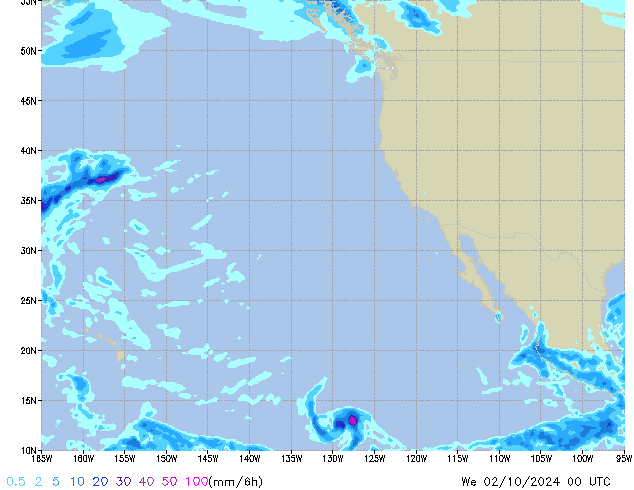 We 02.10.2024 00 UTC