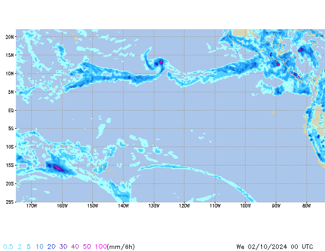 We 02.10.2024 00 UTC