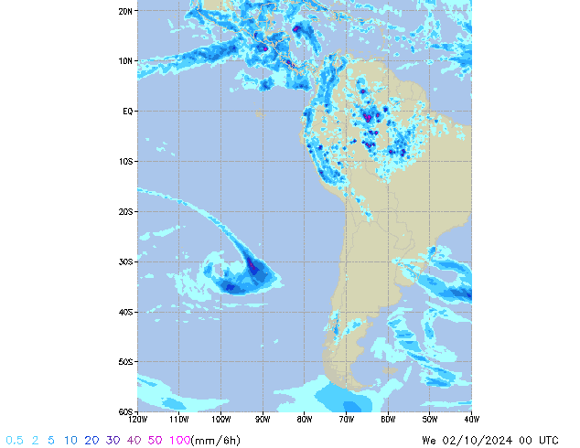 We 02.10.2024 00 UTC