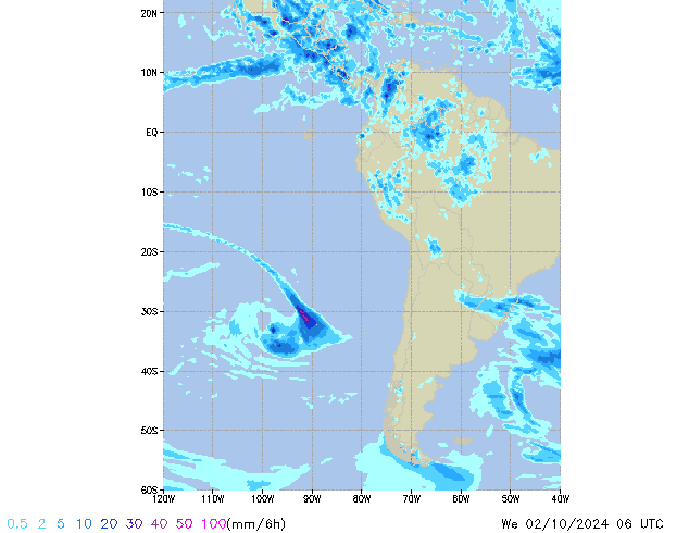 We 02.10.2024 06 UTC