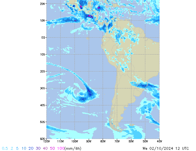 We 02.10.2024 12 UTC