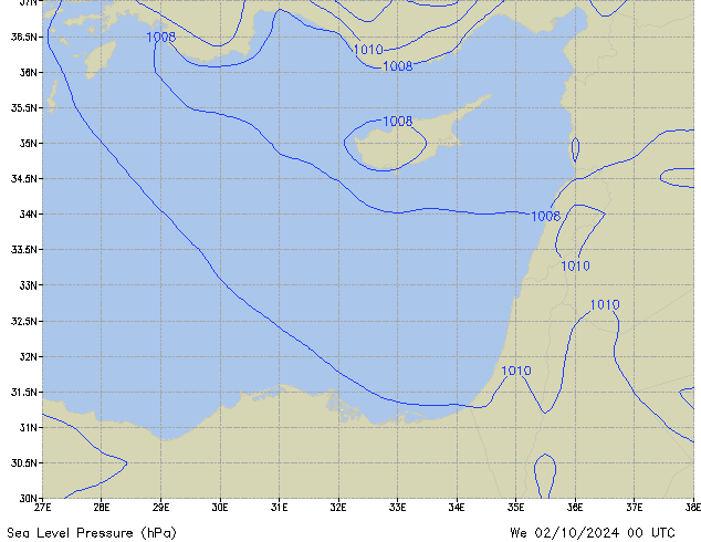 We 02.10.2024 00 UTC