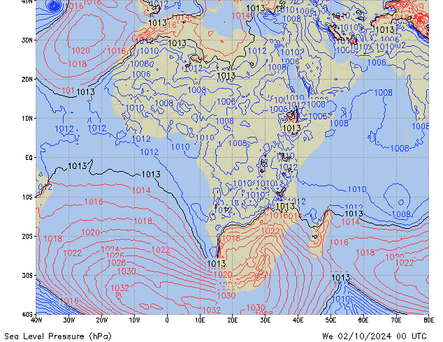 We 02.10.2024 00 UTC