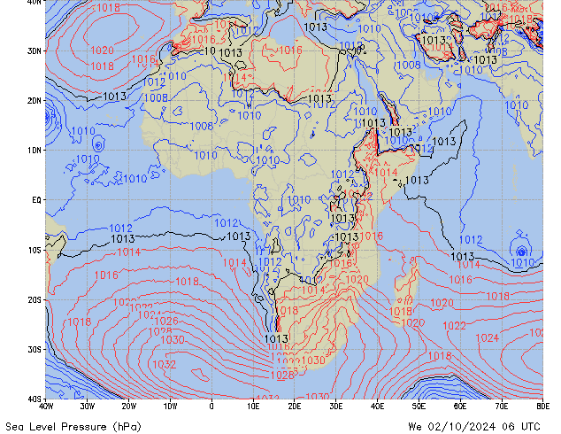 We 02.10.2024 06 UTC