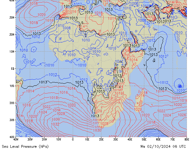 We 02.10.2024 06 UTC