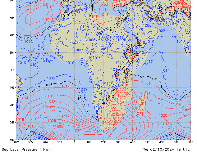 We 02.10.2024 18 UTC