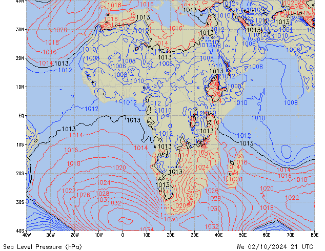 We 02.10.2024 21 UTC