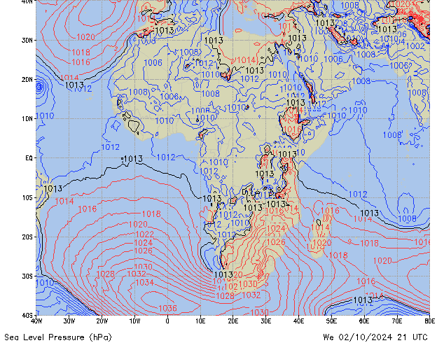 We 02.10.2024 21 UTC