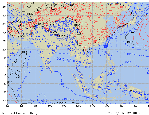 We 02.10.2024 06 UTC