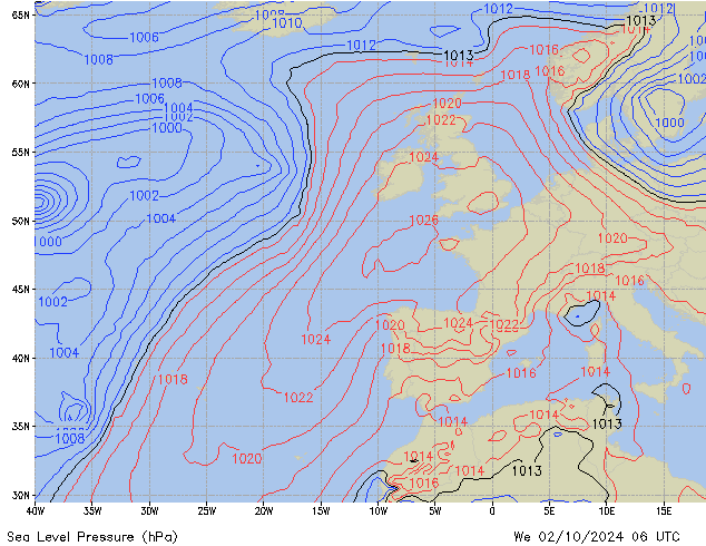 We 02.10.2024 06 UTC