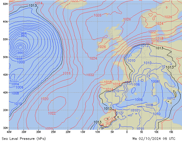 We 02.10.2024 06 UTC