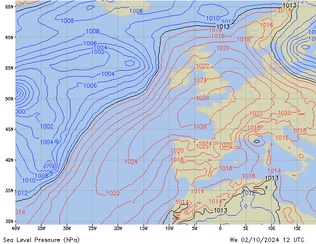 We 02.10.2024 12 UTC