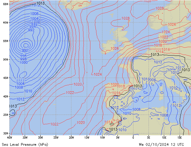 We 02.10.2024 12 UTC