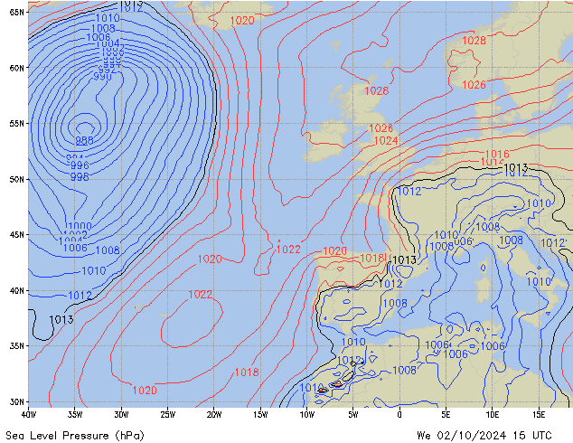 We 02.10.2024 15 UTC