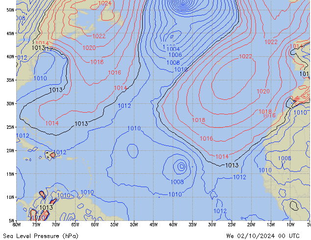 We 02.10.2024 00 UTC