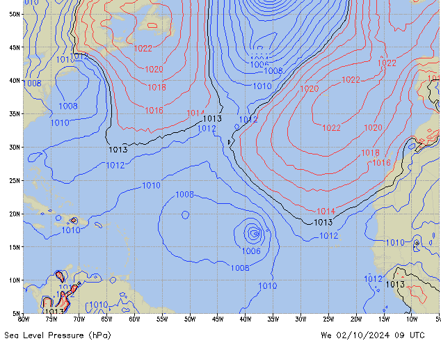 We 02.10.2024 09 UTC