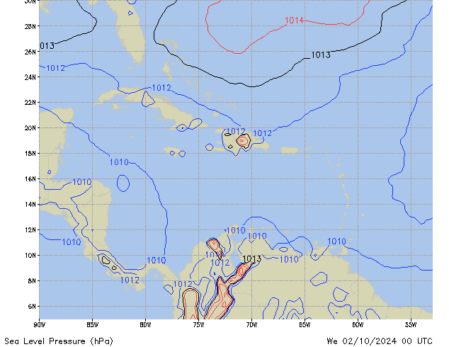 We 02.10.2024 00 UTC