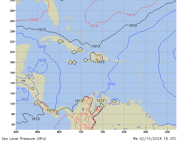 We 02.10.2024 15 UTC