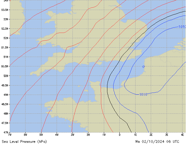 We 02.10.2024 06 UTC