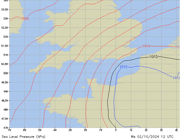 We 02.10.2024 12 UTC