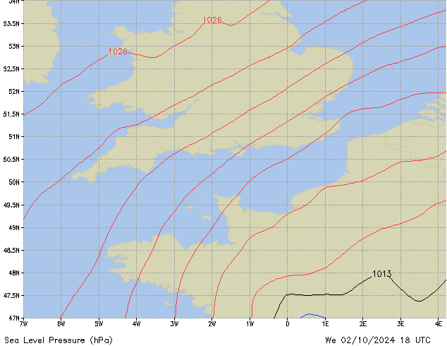 We 02.10.2024 18 UTC