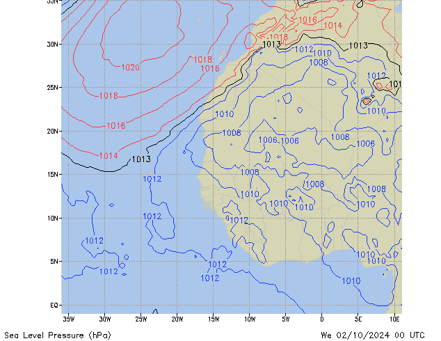 We 02.10.2024 00 UTC