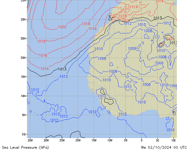 We 02.10.2024 00 UTC