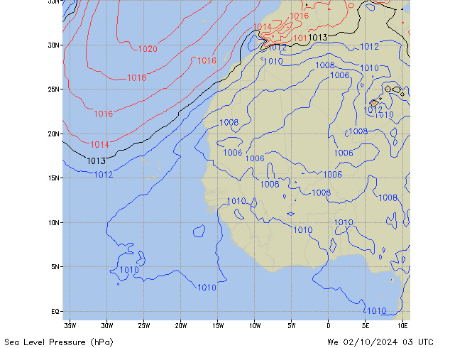 We 02.10.2024 03 UTC