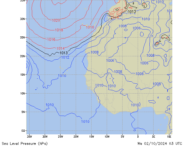 We 02.10.2024 03 UTC