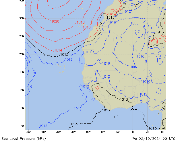 We 02.10.2024 09 UTC