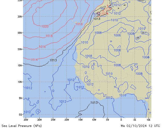 We 02.10.2024 12 UTC