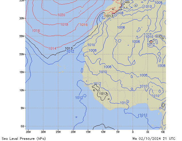 We 02.10.2024 21 UTC