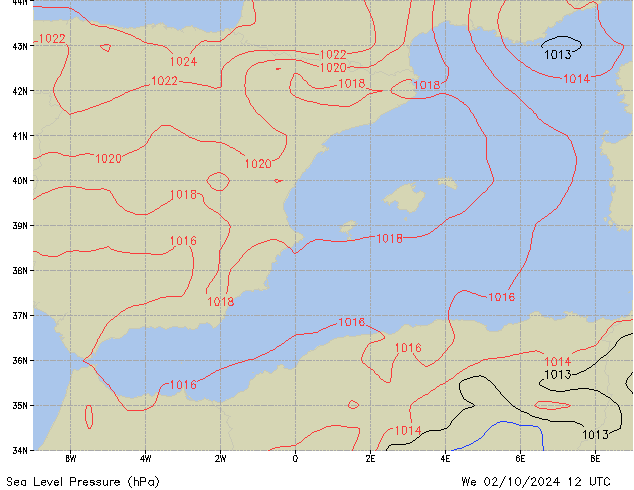 We 02.10.2024 12 UTC